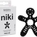 Mr&Mrs Fragrance Niki Big Fresh Air - náhradní náplň