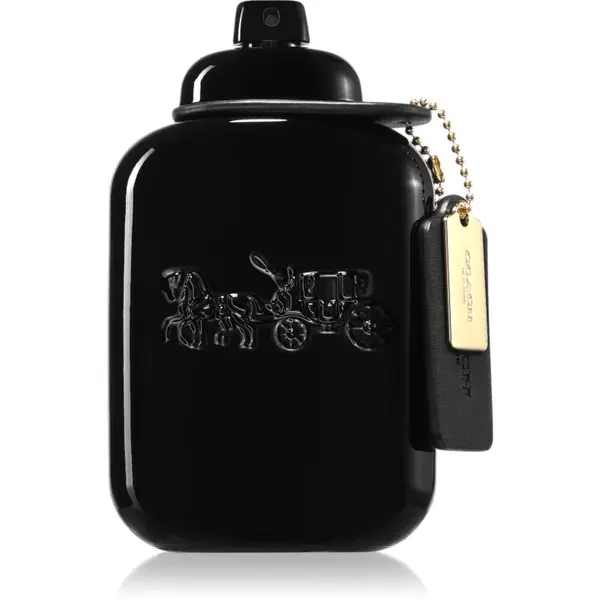 Coach Coach for Men Coach for Men Eau de Parfum parfémovaná voda pro muže 100 ml