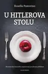 U Hitlerova stolu (poškozená) - Rosella Postorino