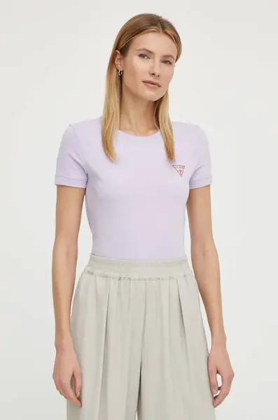 Tričko Guess