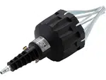 BGS Technic BGS 9825 Pneumatický nasazovač manžet 20 ÷ 110 mm