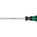 Wera 110104 Plochý šroubovák 1,6x10,0x200 typ 334