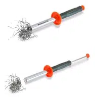 Karnasch® Magnetický sběrač špon, 400 mm