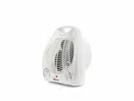GEKO Elektrický ventilátorový ohřívač 1000 / 2000W