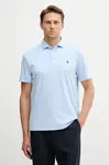 Bavlněné polo tričko Polo Ralph Lauren