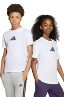 Dětské bavlněné tričko adidas