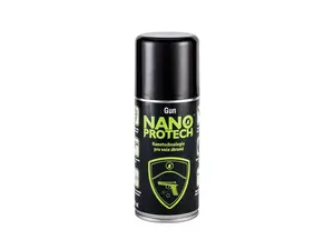 Sprej antikorozní NANOPROTECH Gun 150ml