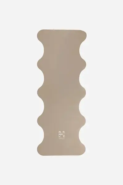 Podložka na jógu Hercule Studio 180 x 70 x 0,4 cm