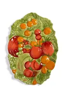 Servírovací talíř &k amsterdam více barev