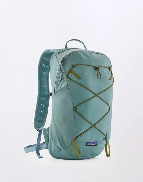 Patagonia Terravia Pack 14L M Blue Sage