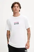 Bavlněné tričko Converse