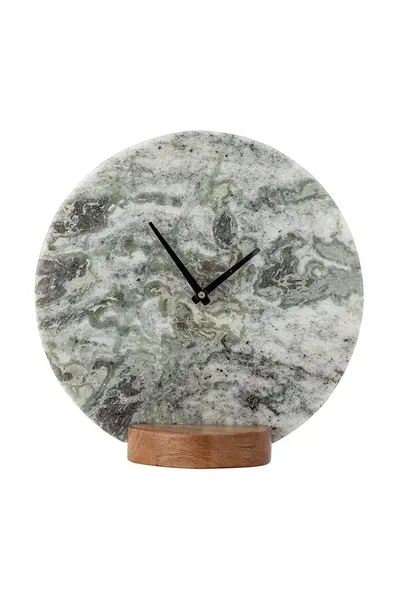 Hodiny Bloomingville 22,5 x 22,5 x 2,5 cm