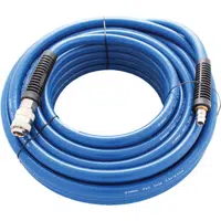 Ferdus Vzduchová hadice PVC, 9,5x14,5 mm, délka 10 m, 20 bar - 111.47 Délka: 15 m