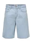 Only & Sons Džínsy 'ONSREMI'  modrá denim
