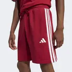 adidas Essentials Three Stripes FRENCH TERRY Shorts M