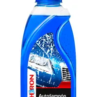 Autošampon 500 ml SHERON