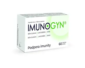 IMUNOGYN tob.60