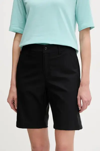 Outdoorové šortky Columbia Leslie Falls