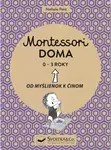 Montessori doma 0 - 3 roky - Nathalie Petit