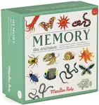 Kulaté pexeso - Zvířata světa