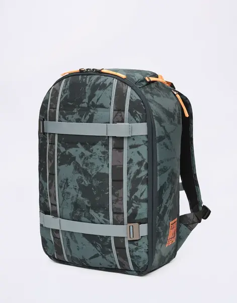 Batoh Db Ramverk Backpack 21L Agate Green 21 l