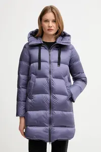 Péřová bunda Bomboogie GENEVA