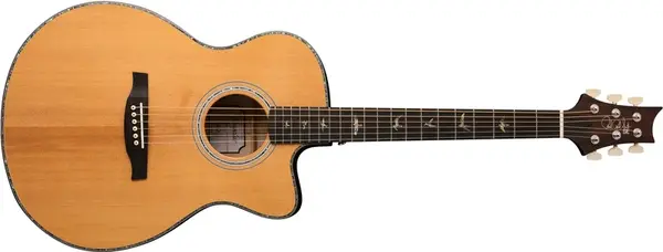 PRS SE A50 Angelus Black Gold 2026