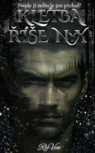 Kletba říše Nyx - RyVen