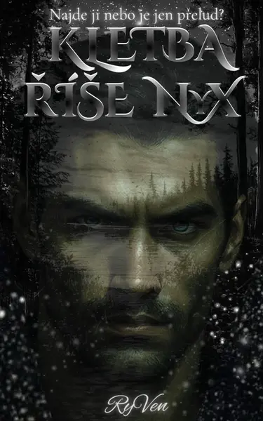 Kletba říše Nyx - RyVen