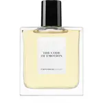 Francesca Bianchi The Code of Emotion parfémový extrakt unisex 100 ml