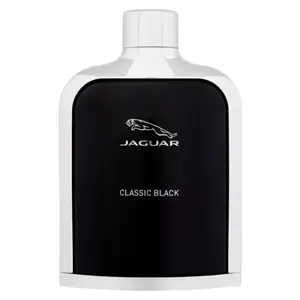 JAGUAR Classic Black Toaletní voda pro muže 100 ml