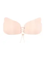 MAGIC Bodyfashion Podprsenka 'Va-Va-Voom'  rosé