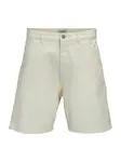 JACK & JONES Nohavice 'JPSTTony'  biela