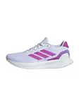 ADIDAS PERFORMANCE Bežecká obuv 'Runfalcon 5'  slivková / biela