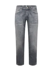 Petrol Industries Džínsy 'Russel'  sivý denim