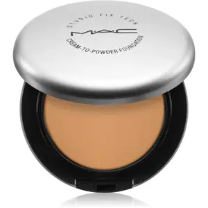 MAC Cosmetics Studio Fix Cream-to-Powder Foundation kompaktný krémový make-up odtieň NC30 10 g
