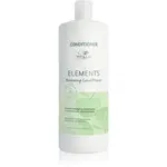 Wella Professionals Elements Renewing obnovujúci kondicionér na lesk a hebkosť vlasov 1000 ml