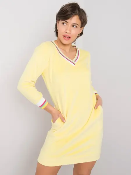 Dress-WN-SK-001.09-yellow