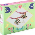 Me&You Náramky přátelství Ptáčci