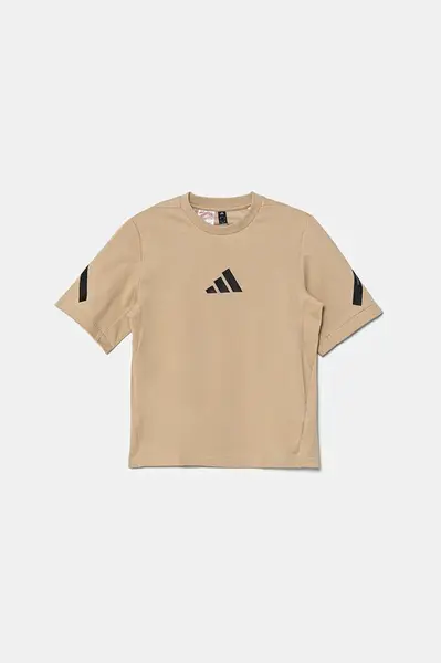 Dětské tričko adidas J ZNE TEE