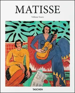 Matisse - Volkmar Essers