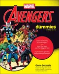 Avengers For Dummies - Gene Selassie