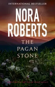 The Pagan Stone - Nora Robertsová