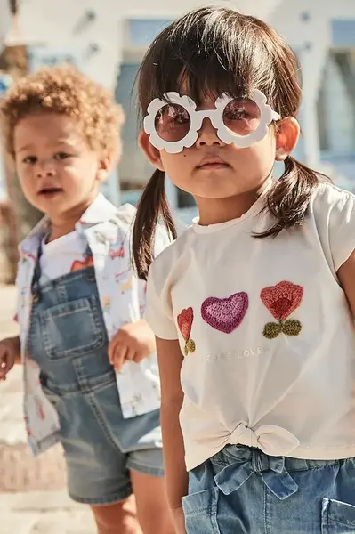 Dětské tričko Mayoral