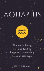 Aquarius - Sally Kirkman