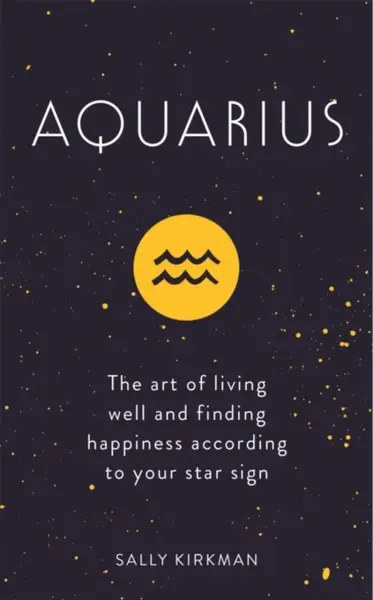 Aquarius - Sally Kirkman