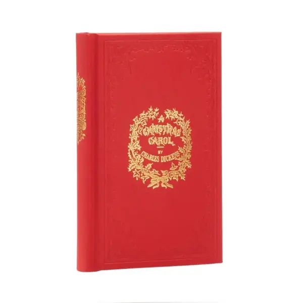 A Christmas Carol - Charles Dickens