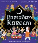 Ramadan Kareem - M.O. Yuksel