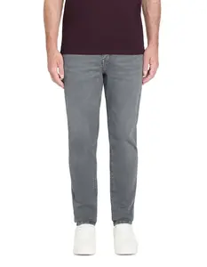 Celio Džíny C25 slim Dow Powerflex - Pánské