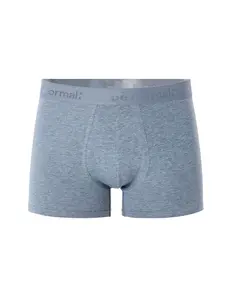 Celio Bavlněné boxerky Binormal - Pánské